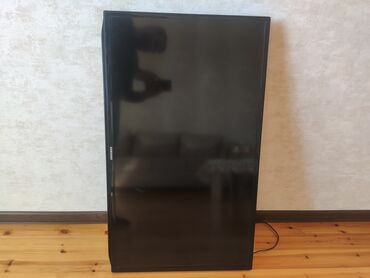 плазменный телевизор samsung: Б/у Телевизор Samsung LCD 82" FHD (1920x1080), Самовывоз, Платная доставка