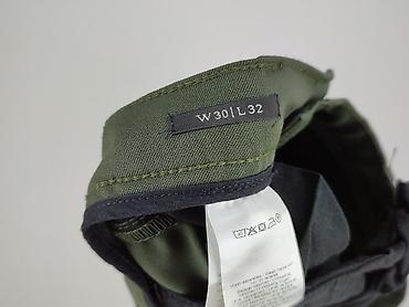 golf c: Tailored, Chinosy dla mężczyzn, rozmiar M — 6