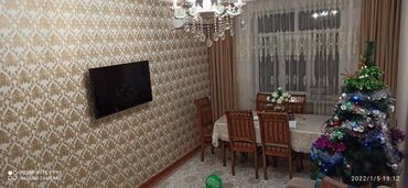 Köhnə tikili: Bakı, 3 otaqlı, Köhnə tikili, 65 kv. m — 3