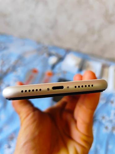 apple 16e: IPhone 11, Б/у, 128 ГБ, Белый, Коробка, 73 % — 4
