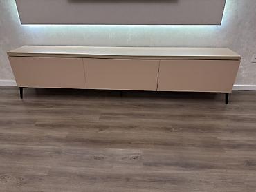 TV altlığı: Yeni, Düz TV altlığı, Polkasız, Laminat, Azərbaycan — 4