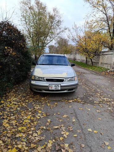 opel omega v: Daewoo Nexia: 2006 г., 1.5 л, Механика, Газ, Седан