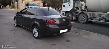 Fiat: Fiat Linea: 1.3 l | 2008 il 334000 km Sedan — 5