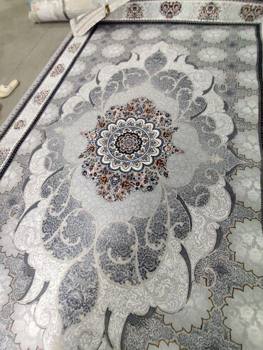 Ковры и паласы: Ковер Новый, Миллионник, Хлопок, Иран, Безналичная/наличная оплата — 4