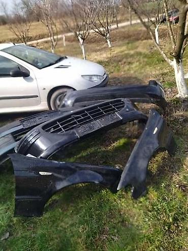 golf 2 1.8 benzin: KRILA ZA PEUGEOT 407 OD 2004. DO 2009. GOD — 3