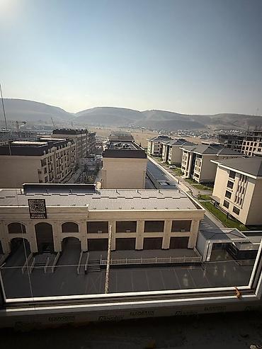 real sight: 3 комнаты, 105 м², Асанбай мкр Элитка, 3 этаж, ПСО (под самоотделку) — 3