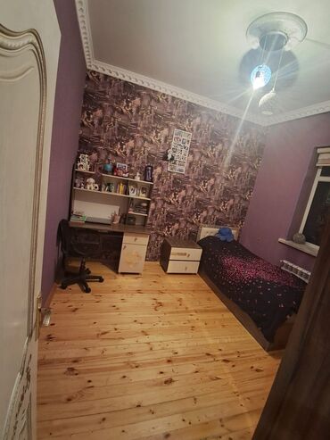 Həyət evləri və villaların satışı: Binəqədi qəs. 4 otaqlı, 180 kv. m, Kredit yoxdur, Yeni təmirli — 3