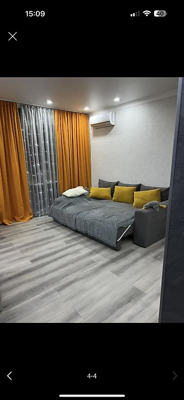 Продажа квартир: Студия, 25 м², 4 этаж, Свежий ремонт — 16