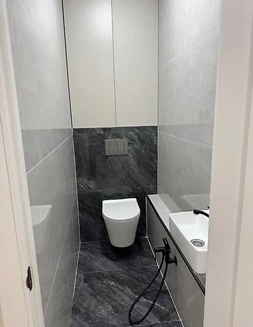 жибек сити квартиры: 2 комнаты, 77 м², Церковь 108 серия, 1 этаж, Свежий ремонт — 10