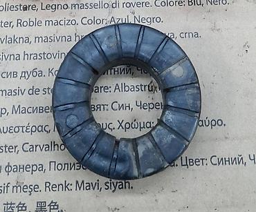 GUMA ZADNJE OPRUGE ZA KIA SPORTAGE OD 2010. DO 2015. GOD