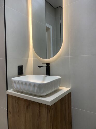 Продажа квартир: 1 комната, 43 м², Элитка, 10 этаж, Дизайнерский ремонт — 9