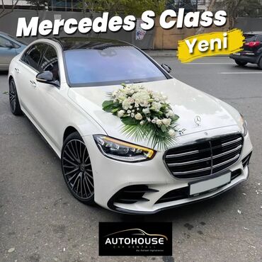 аренда такси: Сутки, Mercedes, С депозитом, Без депозита