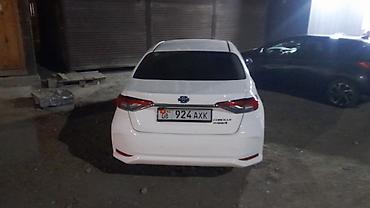 форд фокус кузов: Toyota Corolla: 2022 г., 1.8 л, Вариатор, Гибрид, Седан — 2