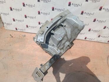 Силовые элементы кузова: Лонжерон Kia, Б/у, Оригинал — 11