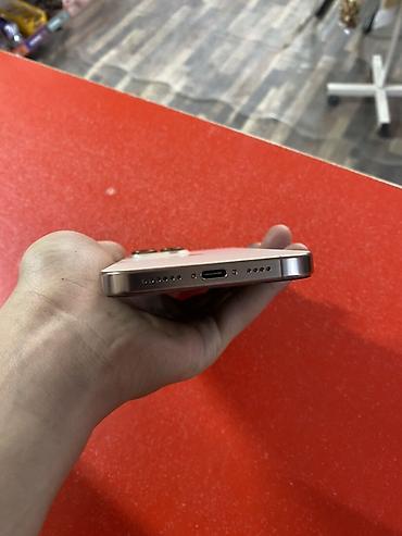 macbook air 15 m2: IPhone 16 Pro Max, Б/у, 256 ГБ, Desert Titanium, Коробка, Чехол, 100 % — 4