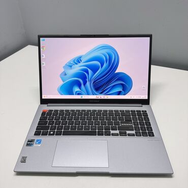 экран на ноутбук: Ноутбук, Asus, 16 ГБ ОЭТ, Intel Core i7, 15.6 ", Колдонулган, Татаал эмес тапшырмалар үчүн, эс тутум NVMe SSD