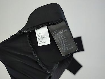 reebok topy: H&M, Legginsy Sportowe damskie, rozmiar L — 4