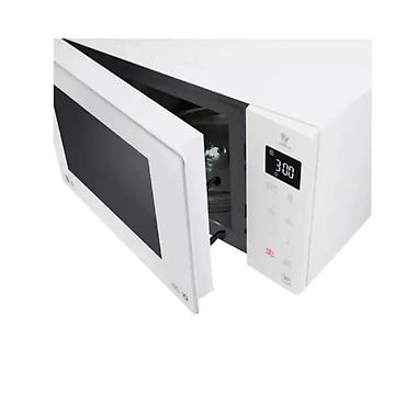 11: Микроволновая печь LG NeoChef, белая - Мощность 1000 Вт - Инверторная — 4