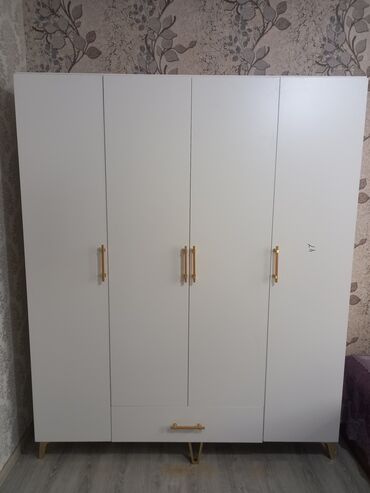 Sifarişlə TV stendlər: Siyirməli, Polkalı, MDF — 7