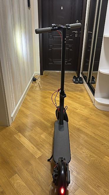 gitara kabel: Elektrik skuteri – qatlanan şəhər modeli Sureti 25.Yeni kimidir — 2