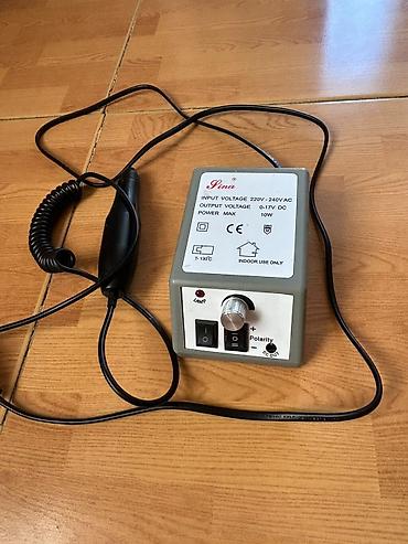 stabilizator kontakt home: Sina brendinə aid tənzimlənən DC güc mənbəyi. Xüsusiyyətlər: - Giriş — 1