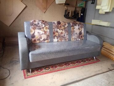 Раскладные диваны: Раскладной диван, Новый — 28