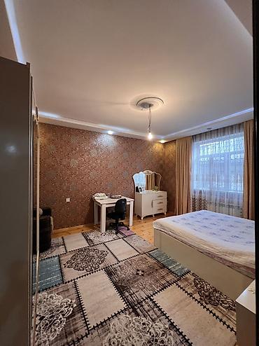 evl: Binəqədi qəs. 4 otaqlı, 140 kv. m — 8