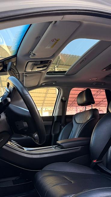 Hyundai: Hyundai Palisade: 2019 г., 2.2 л, Автомат, Дизель, Кроссовер — 5