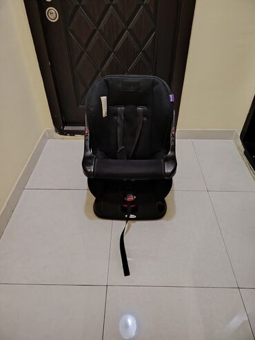 Avtokreslolar: Б/у. В идеальном состоянии. Был 1 год в использовании — 17