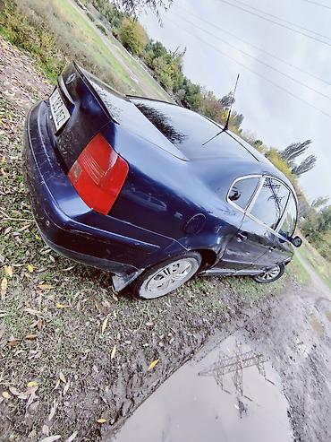 пасат b6: Volkswagen Passat: 1999 г., 1.8 л, Механика, Бензин, Седан — 4