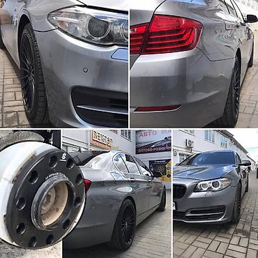 Другой тюнинг: ПРОСТАВКИ для вылета колёсных дисков колеи, любых автомобилей — 7