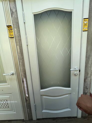 Межкомнатные двери: Возможные размеры: 60/70/80/90 40 Мы находимся по адресу: Рынок — 22