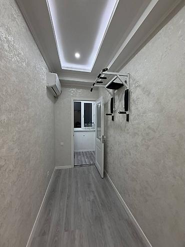 Продажа квартир: 3 комнаты, 97 м², Элитка, 8 этаж, Евроремонт — 7