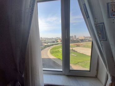 Yeni tikili: 4 otaqlı, Yeni tikili, m. Nəriman Nərimanov, 140 kv. m — 11