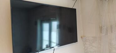 плазменный телевизор цена бишкек: Продается телевизор hisense есть небольшие уступки