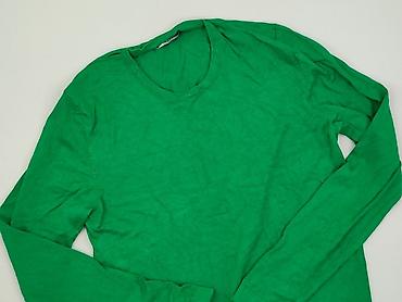 sweter prl: Bershka, Sweter damski, rozmiar L — 1