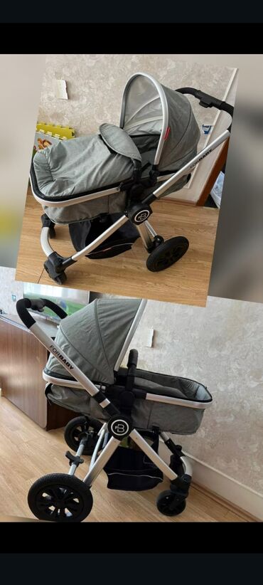 Kalyaska YENİ KİMİ Satılır 150₼ 1 ay istifade olunub 350₼ alınıb