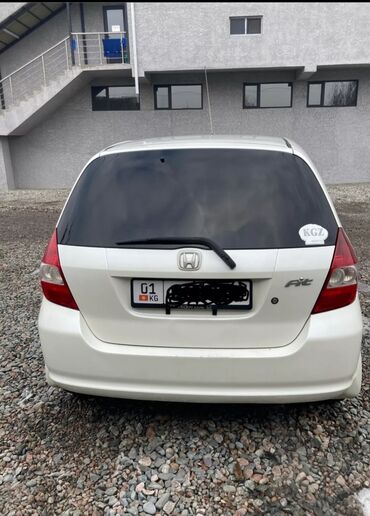 хонда фит сатылат: Honda Fit: 2004 г., 1.5 л, Вариатор, Бензин, Хетчбек