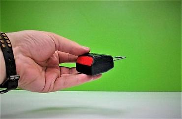 auto otpad mazda sabac: NASTAVAK ZA SIGURNOSNI POJAS | PULSAR – SINCE 1924 – TRADEMARK — 5