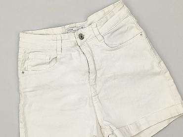 hand work denim: House of Denim, Szorty damskie, rozmiar XS — 1