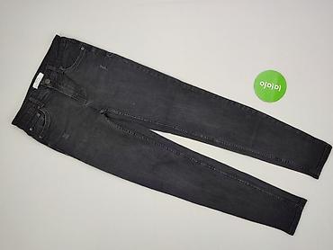 botki bershka: Bershka, Jeansy damskie, rozmiar XS — 2