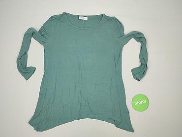 janina basic t shirt: Janina, Bluzka damska, rozmiar S — 2