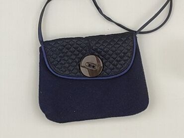 sukienka w geometryczne wzory h: Kid's handbag, condition - Very good