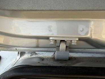 raf 4: Volkswagen Golf Variant: 2001 г., Автомат, Универсал — 8