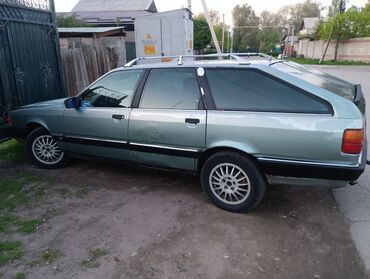 диск на х5: Audi 100: 1990 г., 2.3 л, Механика, Бензин, Кабриолет