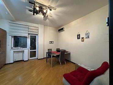 Kirayə mənzillər: İcarəyə verilir 3 otaqlı yeni tikili 120 m², Elmlər Akademiyası m — 2