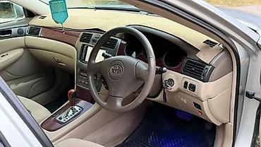 Toyota: Toyota Windom: 2002 г., Автомат, Газ, Седан — 2