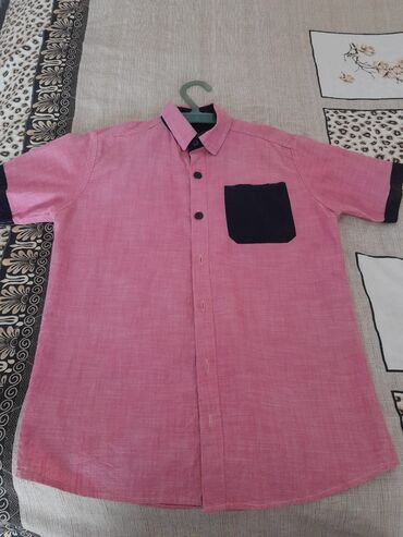 Köynəklər: Köynək, L, rəng - Mavi -da lalafo.az — 18 Köynəklər: Köynək, L, rəng - Mavi — 18