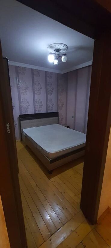 Uzunmüddətli kirayə evlər: 50 kv. m, 2 otaqlı, Qaz, Su -da lalafo.az — 2 Uzunmüddətli kirayə evlər: 50 kv. m, 2 otaqlı, Qaz, Su — 2