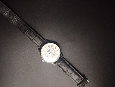 Классические часы: Классические часы часы, Водонепроницаемые, Мужские, Новый — 8